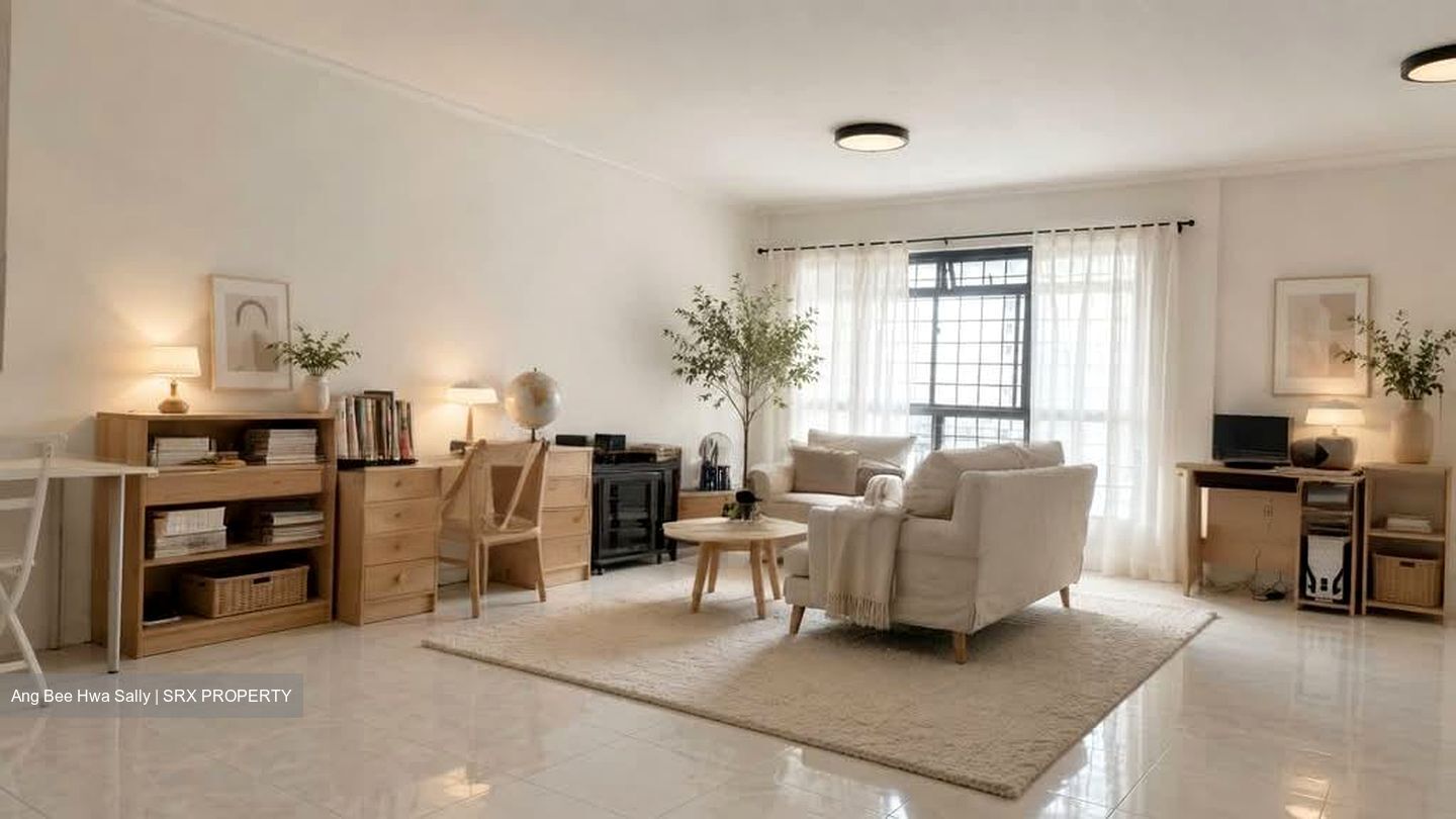 Blk 116A Rivervale Drive (Sengkang), HDB 5 Rooms #555058971
